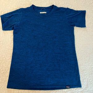 Patagonia Cool Capilene Small tee